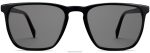 Warby Parker T4FT0T708 Brille pechschwarz Sutton – Bild 4