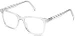 Warby Parker T4FT0T70 Brille Kristall Kammerherr