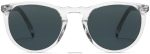 Warby Parker T4FT0T717 Brille Kristall haskell – Bild 4