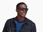 Warby Parker T4FT0T718 Brille Whisky-Schildkröte haskell – Bild 2
