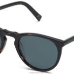 Warby Parker T4FT0T718 Brille Whisky-Schildkröte haskell