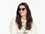 Warby Parker T4FT0T722 Brille Walnussschildkröte Wright – Bild 2