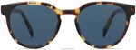 Warby Parker T4FT0T722 Brille Walnussschildkröte Wright – Bild 4