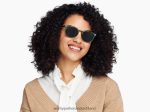 Warby Parker T4FT0T723 Brille Algenkristall Grog – Bild 3