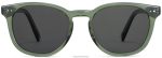 Warby Parker T4FT0T723 Brille Algenkristall Grog – Bild 4