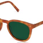 Warby Parker T4FT0T724 Brille Mammutbaumschildkröte Grog