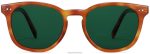 Warby Parker T4FT0T724 Brille Mammutbaumschildkröte Grog – Bild 4