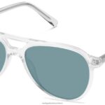 Warby Parker T4FT0T735 Brille Kristall Braden