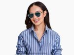 Warby Parker T4FT0T735 Brille Kristall Braden – Bild 3