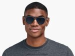 Warby Parker T4FT0T736 Brille Taubengrau Braden – Bild 2