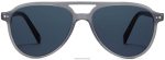 Warby Parker T4FT0T736 Brille Taubengrau Braden – Bild 4