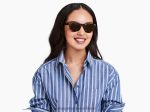 Warby Parker T4FT0T738 Brille gestreifte Sassafras Cowley – Bild 3