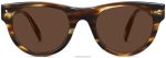 Warby Parker T4FT0T738 Brille gestreifte Sassafras Cowley – Bild 4