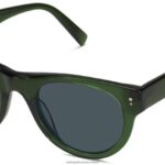 Warby Parker T4FT0T739 Brille Nori-Kristall Cowley