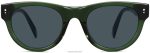 Warby Parker T4FT0T739 Brille Nori-Kristall Cowley – Bild 4