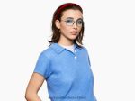 Warby Parker T4FT0T73 Brille Palmetto braswell – Bild 2