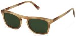 Warby Parker T4FT0T740 Brille Eichenharz jepson
