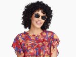 Warby Parker T4FT0T740 Brille Eichenharz jepson – Bild 3