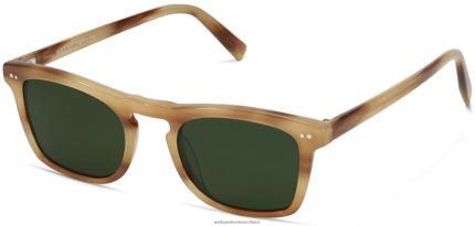 Warby Parker T4FT0T740 Brille Eichenharz jepson