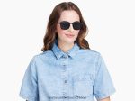 Warby Parker T4FT0T741 Brille schwarze matte Sonnenfinsternis jepson – Bild 3