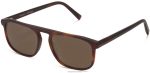 Warby Parker T4FT0T744 Brille Roggenschildkröte matt Lyon