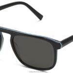 Warby Parker T4FT0T745 Brille schwarze Himmelsfinsternis Lyon