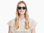 Warby Parker T4FT0T757 Brille gestreifter Pazifik einfach – Bild 3