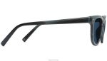 Warby Parker T4FT0T757 Brille gestreifter Pazifik einfach – Bild 5