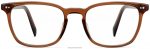 Warby Parker T4FT0T75 Brille Kakaokristall Elias – Bild 4