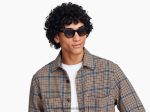 Warby Parker T4FT0T760 Brille Zuckerahorn verblassen gideon – Bild 2