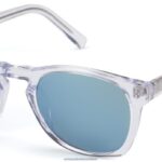 Warby Parker T4FT0T761 Brille Kristall Topper