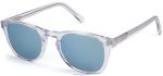 Warby Parker T4FT0T761 Brille Kristall Topper