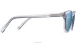 Warby Parker T4FT0T761 Brille Kristall Topper – Bild 5
