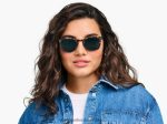Warby Parker T4FT0T763 Brille Haselnussschildkröte matt Topper – Bild 3