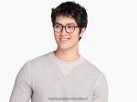 Warby Parker T4FT0T76 Brille Mitternachtskristall verblassen Elias – Bild 2