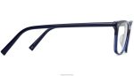 Warby Parker T4FT0T76 Brille Mitternachtskristall verblassen Elias – Bild 5