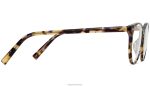 Warby Parker T4FT0T77 Brille violette Magnolie Blakeley – Bild 5