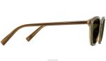 Warby Parker T4FT0T781 Brille gestreiftes Moos bowlin – Bild 5