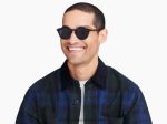 Warby Parker T4FT0T782 Brille Tiefschwarz mit Brioche-Schildkröte bowlin – Bild 2