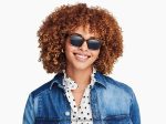 Warby Parker T4FT0T783 Brille Kakaokristall leland – Bild 2
