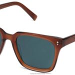 Warby Parker T4FT0T783 Brille Kakaokristall leland