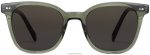 Warby Parker T4FT0T784 Brille Algenkristall mit Cognac-Schildkröte Greif – Bild 4