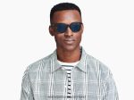 Warby Parker T4FT0T785 Brille verbrannte Wabenschildkröte Greif – Bild 2