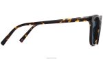 Warby Parker T4FT0T785 Brille verbrannte Wabenschildkröte Greif – Bild 5