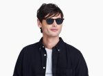 Warby Parker T4FT0T786 Brille Kakaokristall Copley – Bild 2