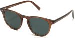 Warby Parker T4FT0T786 Brille Kakaokristall Copley