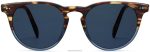 Warby Parker T4FT0T787 Brille Hudson Blue verblasst Copley – Bild 4
