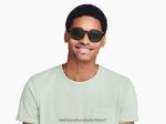 Warby Parker T4FT0T821 Brille Cognac-Schildkröte Ryland – Bild 2