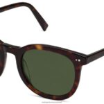 Warby Parker T4FT0T821 Brille Cognac-Schildkröte Ryland