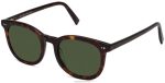 Warby Parker T4FT0T821 Brille Cognac-Schildkröte Ryland